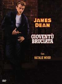 Gioventù bruciata di Nicholas Ray - DVD