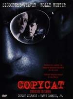 Copycat: omicidi in serie (DVD)