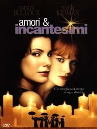 Amori e incantesimi di Griffin Dunne - DVD