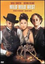 Wild Wild West (DVD)