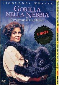 Gorilla nella nebbia<span>.</span> I Miti di Michael Apted - DVD