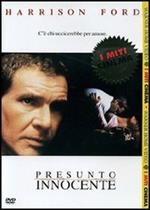 Presunto innocente (DVD)