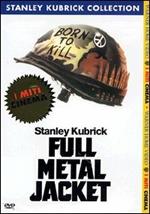 Full Metal Jacket