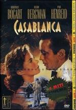 Casablanca (DVD)