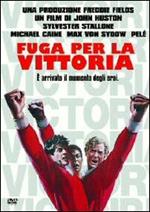 Fuga per la vittoria