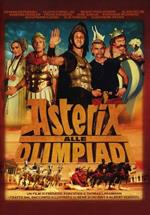 Asterix alle olimpiadi (DVD)