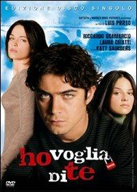 Ho voglia di te (1 DVD) di Luis Prieto - DVD