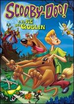 Scooby-Doo e il re dei Goblin