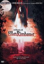 Il diario di Ellen Rimbauer (DVD)