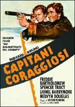 Capitani coraggiosi (DVD)