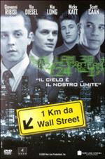 1 Km da Wall Street (DVD)