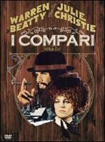 I compari (DVD)