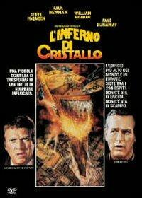 L' Inferno di cristallo di John Guillermin,Irwin Allen - DVD