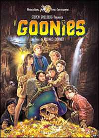 Film I Goonies Richard Donner