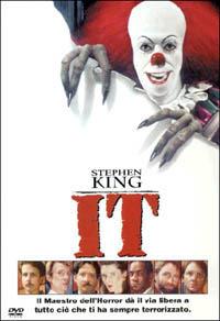 It di Tommy Lee Wallace - DVD