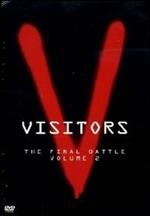 V. Visitors. Vol. 2. The Final Battle (3 DVD)