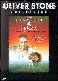 Tra cielo e terra (DVD) di Oliver Stone - DVD