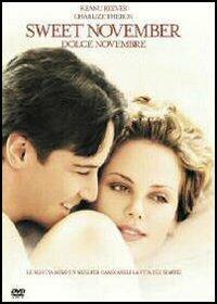 Sweet November di Pat O'Connor - DVD