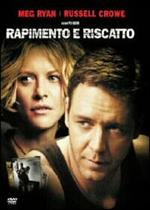 Rapimento e riscatto (DVD)