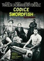 Codice: Swordfish