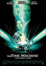 The time machine