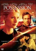 Possession. Una storia romantica