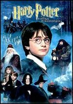 Harry Potter e la pietra filosofale