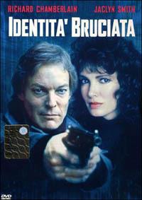 Identità bruciata di Roger Young - DVD