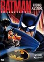 Batman. The Animated Series. Vol. 03. Ritorno all'azione (DVD)