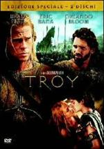 Troy