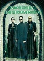 Matrix Reloaded (2 DVD)