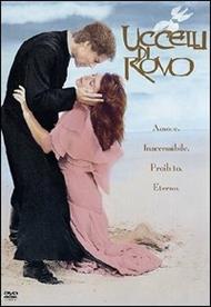 Uccelli di rovo (4 DVD). Edizione speciale