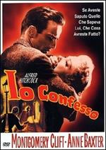 Io confesso (DVD)