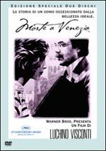Morte a Venezia (2 DVD)