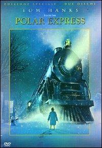 Polar Express (2 DVD) di Robert Zemeckis - DVD