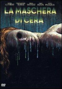 La maschera di cera di Jaume Collet-Serra - DVD