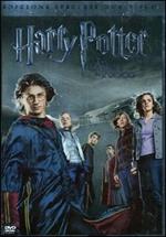 Harry Potter e il calice di fuoco (2 DVD)