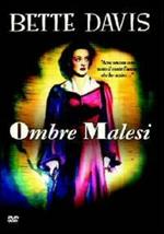 Ombre malesi (DVD)