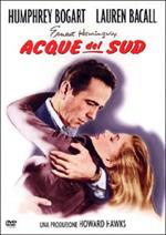 Acque del Sud (DVD)