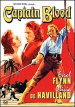 Capitan Blood (DVD)