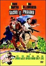 Sacro e profano (DVD)