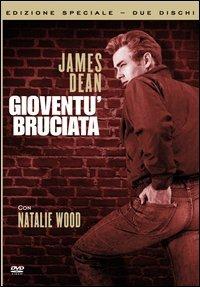 Gioventù bruciata (2 DVD) di Nicholas Ray - DVD