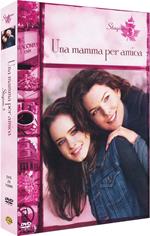 Una mamma per amica. Stagione 5 (6 DVD)