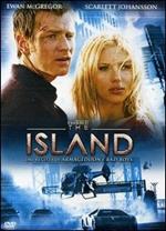The Island (DVD)
