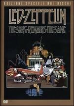 Led Zeppelin. The Song Remains the Same (2 DVD)