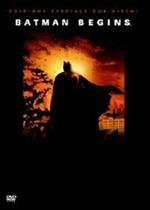 Batman Begins (2 DVD)