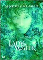 Lady in the Water (DVD)
