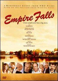 Empire Falls. Le cascate del cuore (2 DVD) di Fred Schepisi - DVD