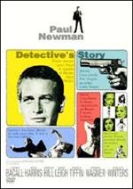 Detective's Story (DVD)