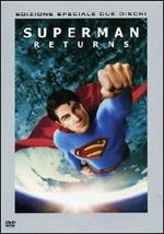 Superman Returns (2 DVD)